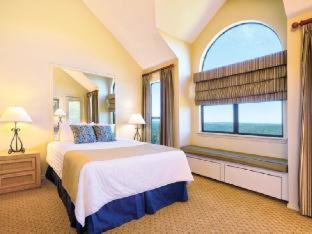Club Wyndham Resort At Fairfield Bay Cameră foto